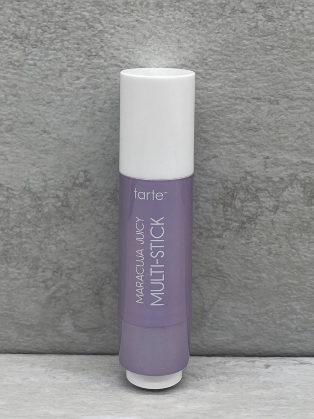🎉 $5 Tarte Limited Edition Maracuja Juicy Multi-Stick Blush and Lip in Latte